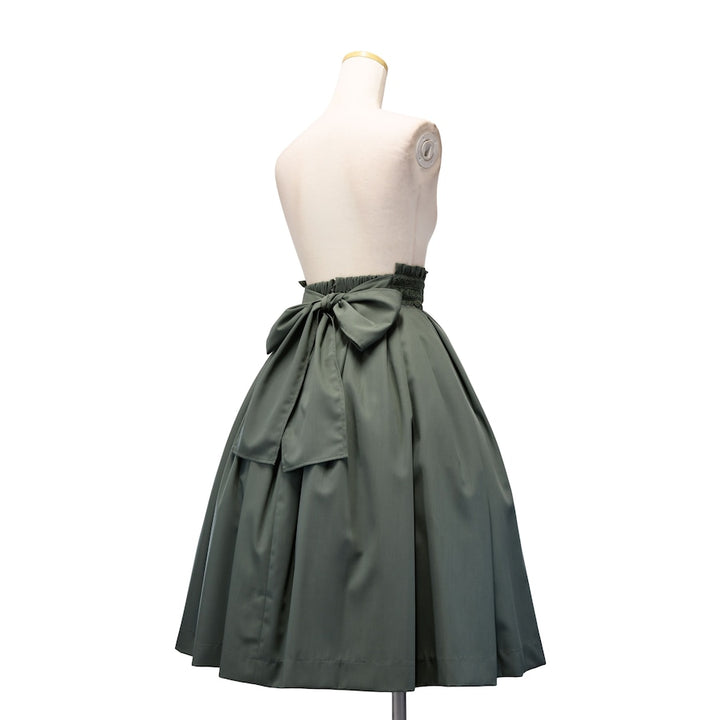 Sheglit Del Fiore タックスカート　シェグリット Del Fiore Tuck Skirt | Sheglit | Wunderwelt Fleur - Online