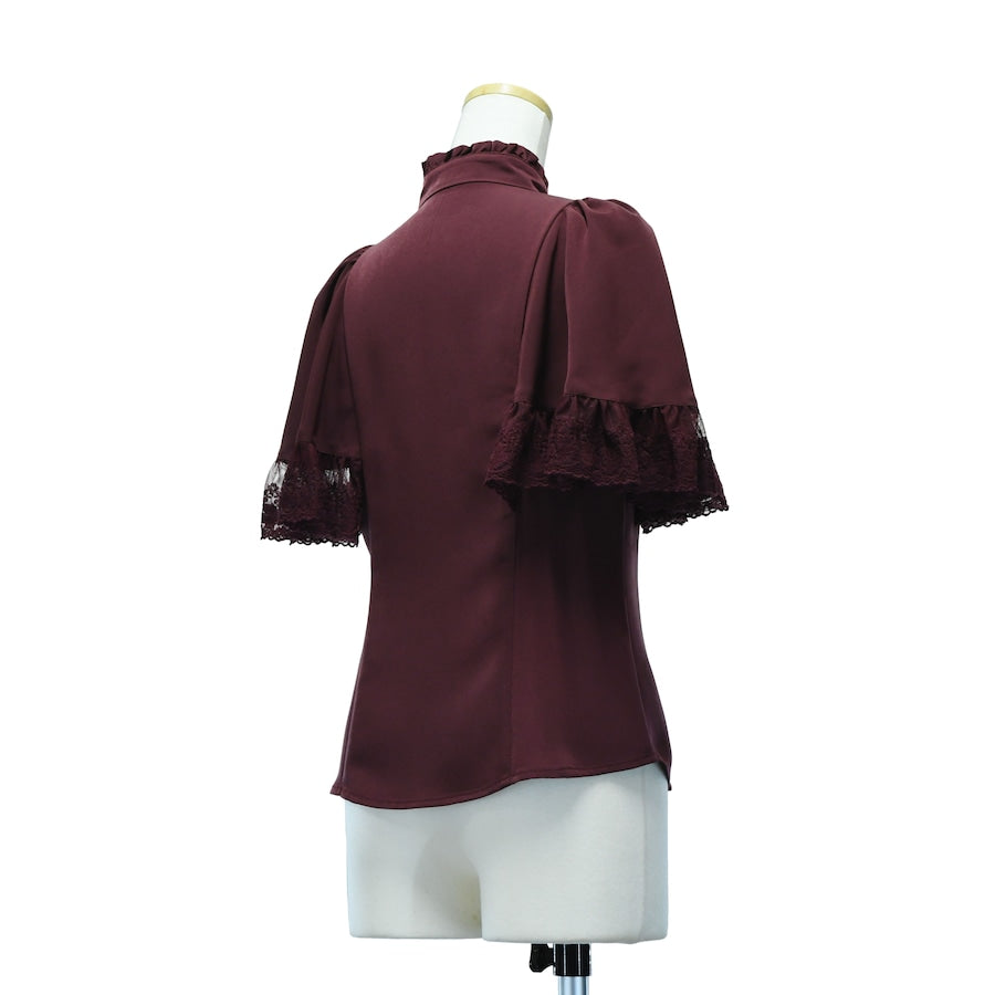 Sacred ケープブラウス【クーポン対象外】 | Sheglit | ロリータ