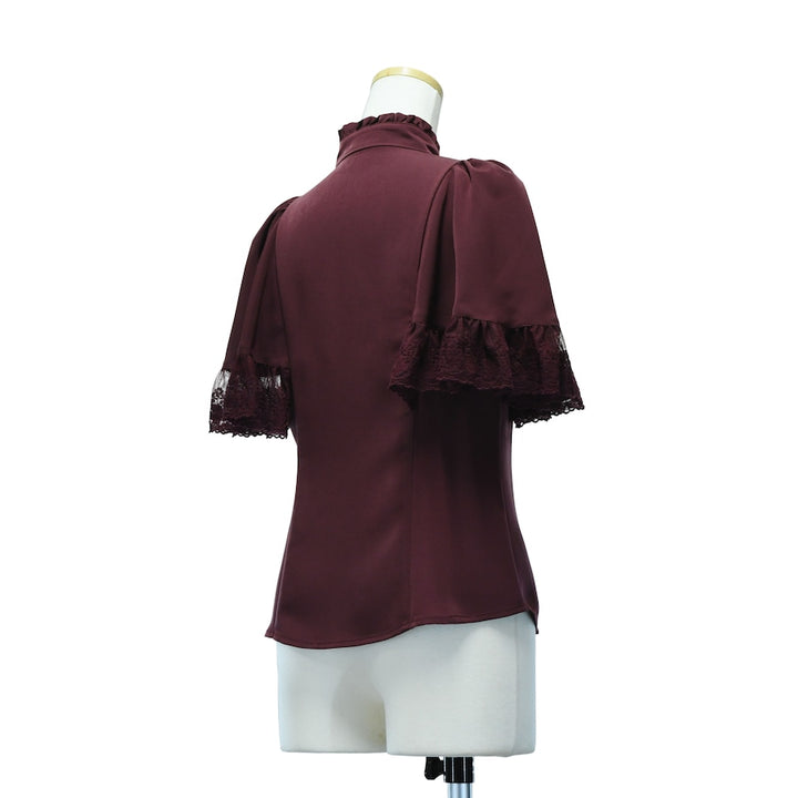 Sacred ケープブラウス【クーポン対象外】 | Sheglit | ロリータ