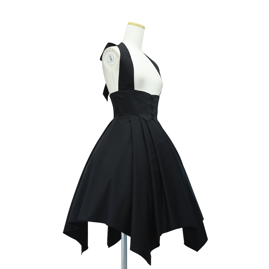 NIGHTMARE” Tuck Skirt | Sheglit | Wunderwelt Fleur - Online