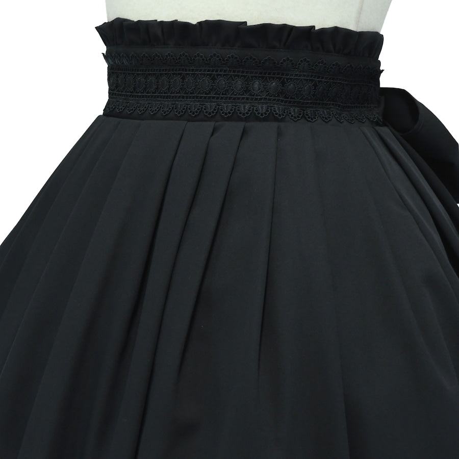 Sheglit Del Fiore タックスカート　シェグリット 92107e3dc28aa1c9bf987c439ff10d