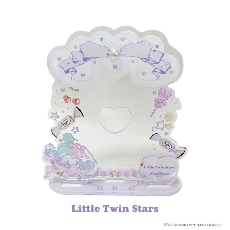 チェキスタンド（単品） | RoseMarie seoir | ロリータ ゴスロリ