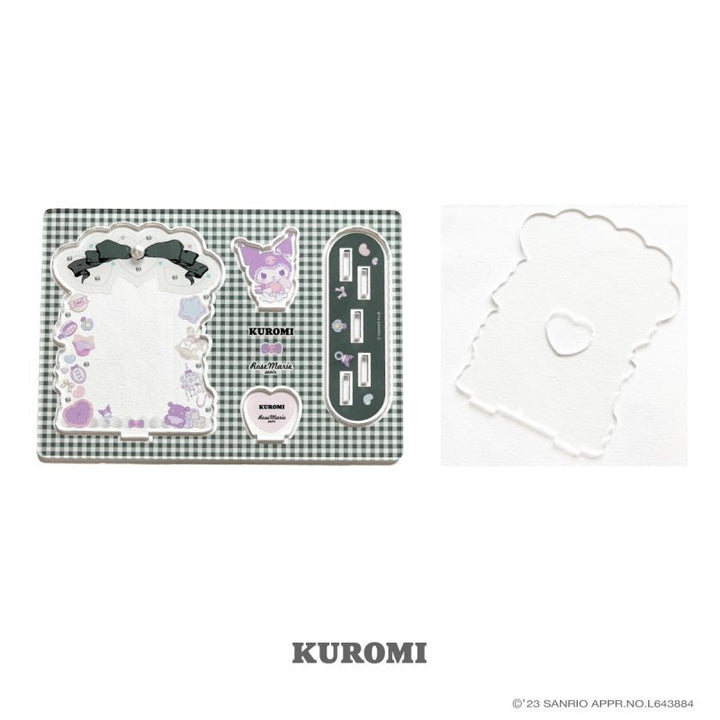 チェキスタンド（単品） | RoseMarie seoir | ロリータ ゴスロリ 