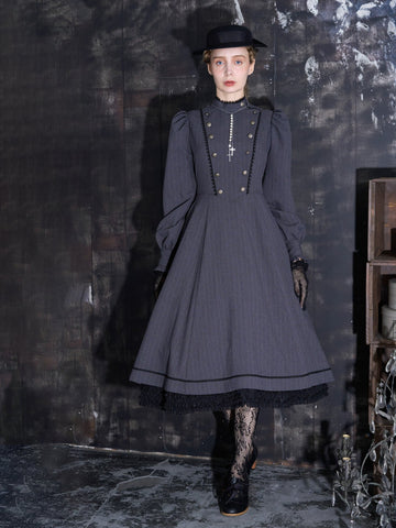 ロリータ ゴスロリ ゴシックファッション通販はワンダーウェルト