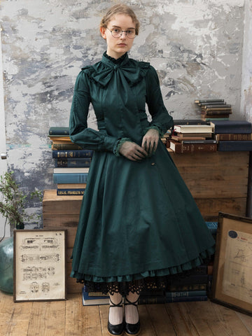 【9/19まで値下げ】victorian maiden コットンフリルペチコート 9/19まで値下げ】victorian maiden コットンフリルペチコート