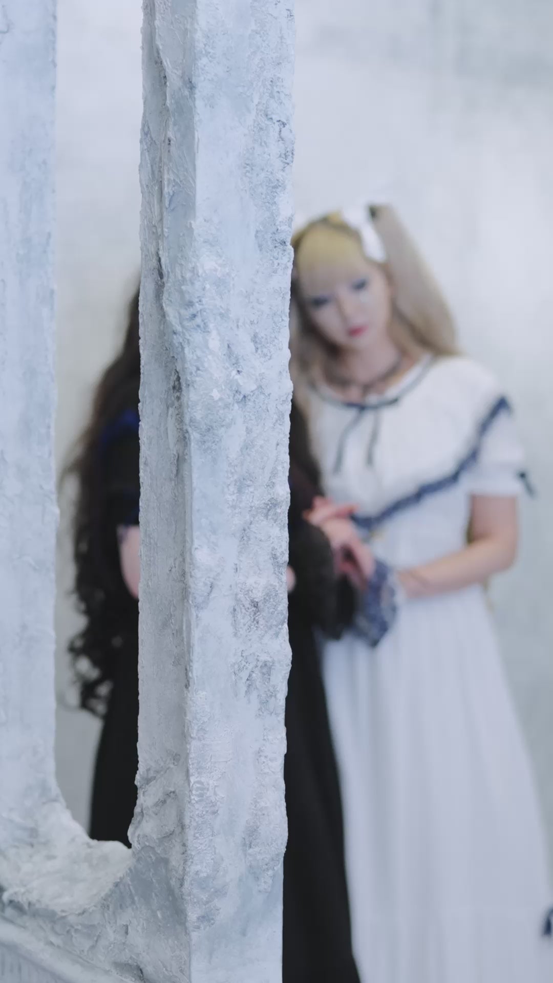 2025 Sanctuary Vampiress dress | Moi-même-Moitié | Wunderwelt