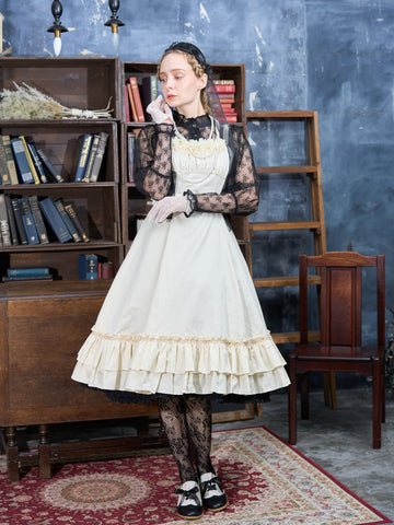 Jewelryクラシカルドールヘッドドレス | Victorian maiden | ロリータ