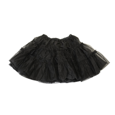 USED】ロングシフォンアンダースカート | Victorian Maiden | ロリータ