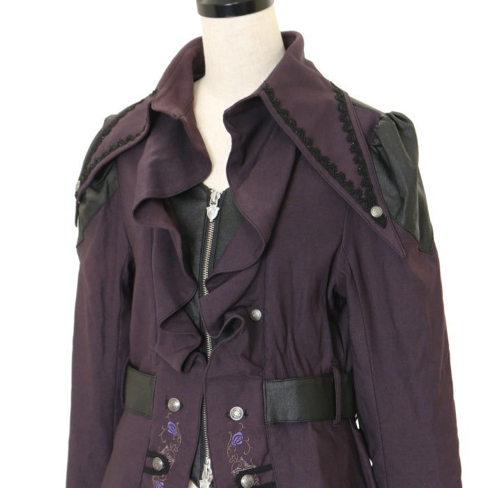 Ozz On ONESTE Sunset Rose ジャケット 【USED】ONESTE Sunset Rose