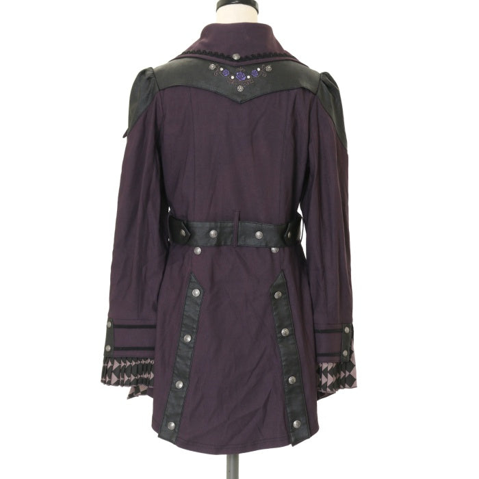 USED】ONESTE Sunset Rose ジャケット | Ozz On Wunderwelt Online