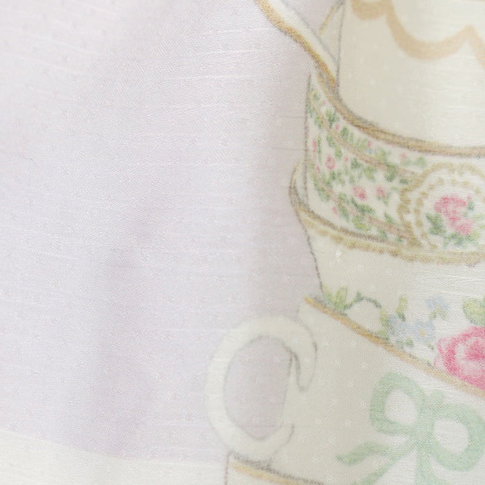 USED】Salon de thé Minette柄 Macaron ジャンパースカート | BABY