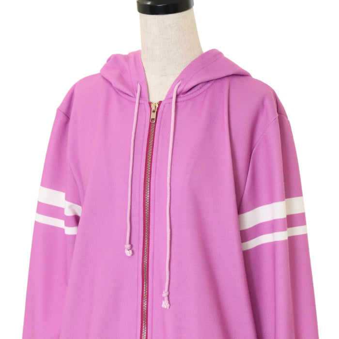 シークレットハニー シュガーラッシュ プリンセス パーカー ♡New Disney Collection♡ | Secret Honey Official Blog