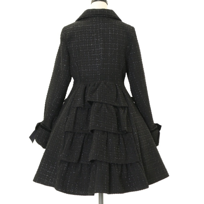 希少✨ベイビーザスターズシャインブライト　キャメロットプリンセスコート　ケープ付 希少✨ベイビーザスターズシャインブライト キャメロット