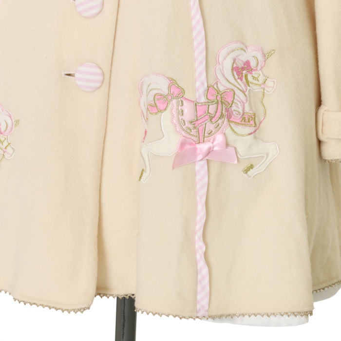 USED】Carnival Unicornコート | Angelic Pretty Wunderwelt Online