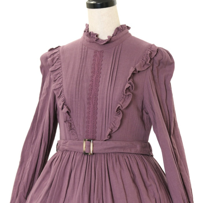 USED】ハーベストベルトドレス | Victorian Maiden | ロリータ