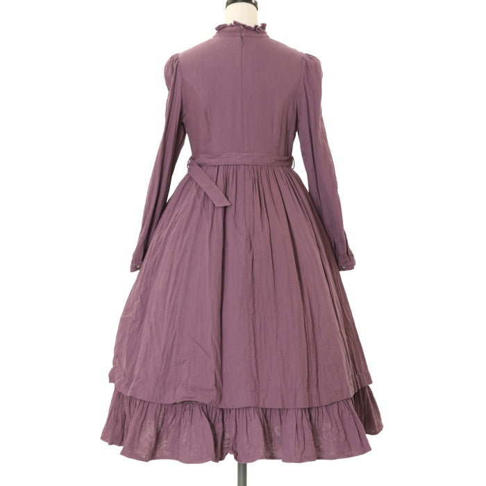 新品Victorian maiden ハーベストベルトドレス Harvest Belt Dress by Victorian Maiden