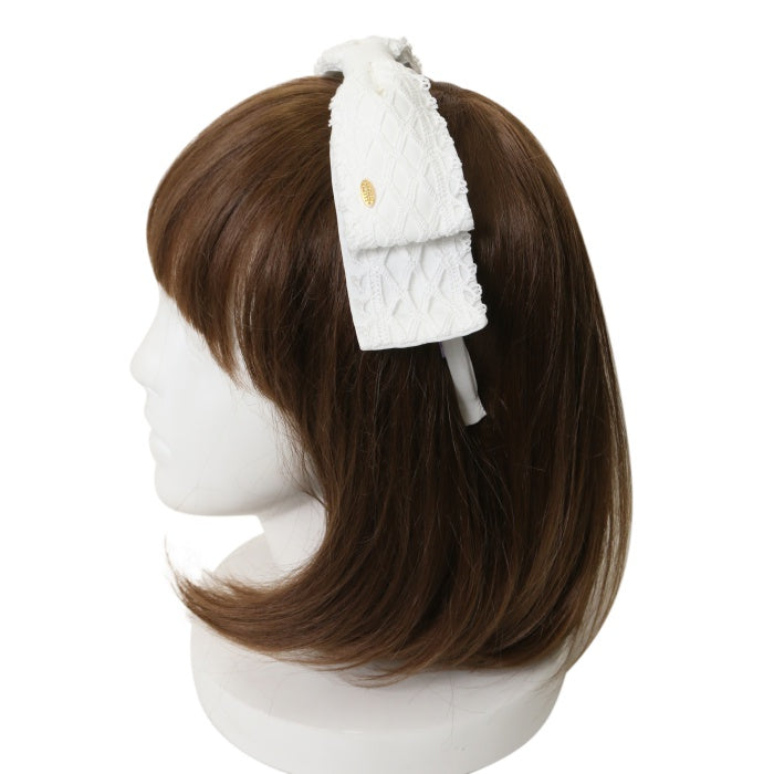 USED】アンティークRibbonカチューシャ | Angelic Pretty | ロリータ