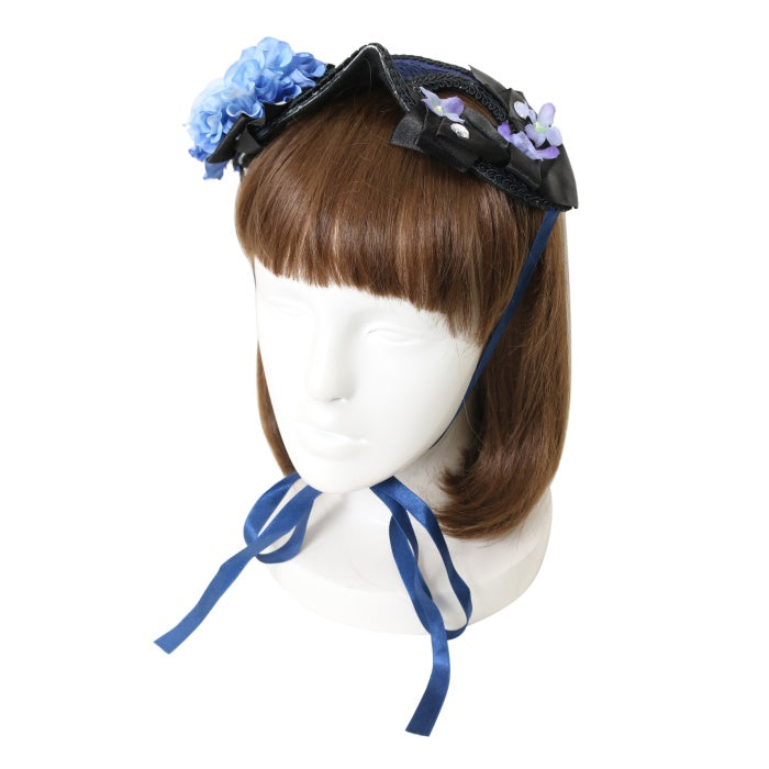【USED】【Atelier Ruby】Lace Mask Headdress | その他ブランド | ロリータ ゴスロリブランド服・古着の ...