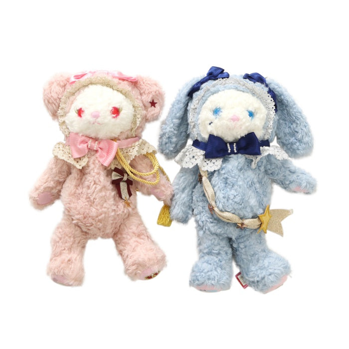USED】『MOON LIGHT DROP～双子の鉱石くみゃちゃん～』 （ポシェット