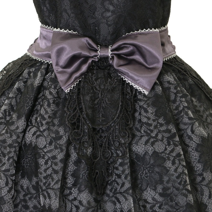 USED】レースジャンパースカート | Triple*fortune Wunderwelt Online