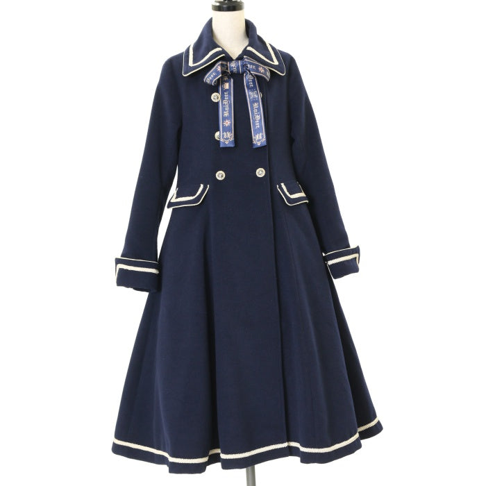 オーダー価格35万【Vesta】フルハンドメイドマントコート ケープスーツ