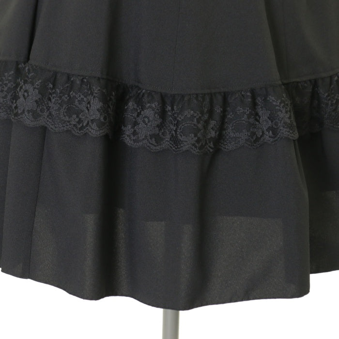 USED】スカート・エミナ | MIHO MATSUDA | ロリータ ゴスロリブランド