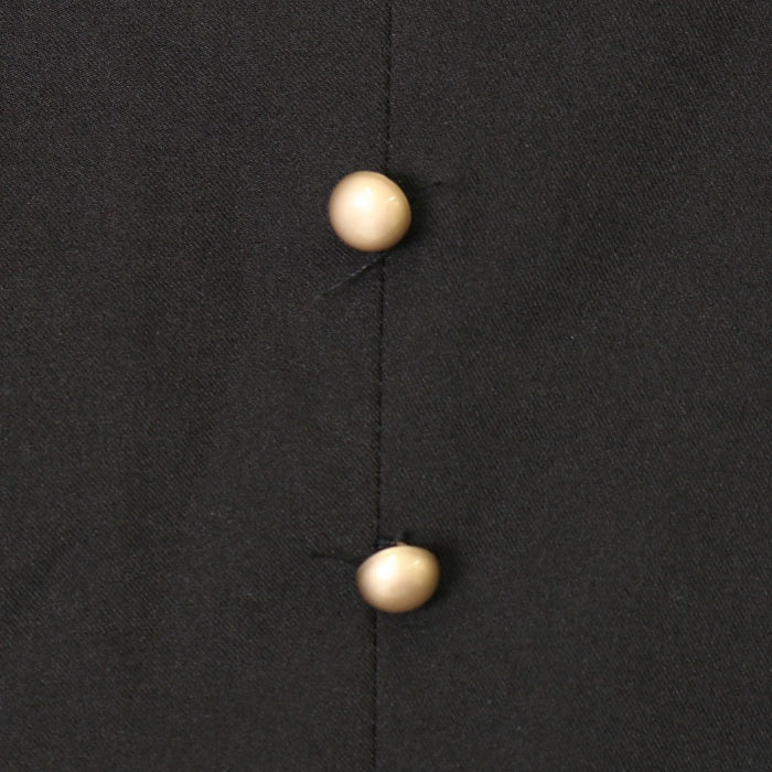 Starlight Planetariumワンピース　ミドル丈　ネイビー USED】Starlight Planetariumワンピース(ミドル丈) | Amavel