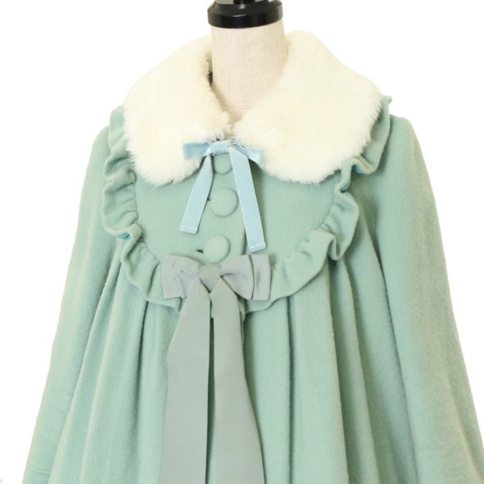 USED】マリアンヌコート | Angelic Pretty | ロリータ ゴスロリ