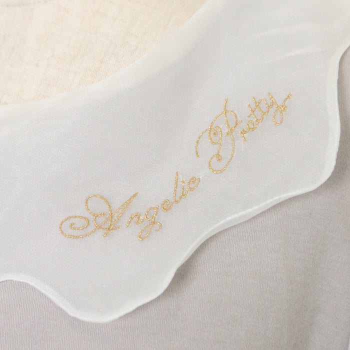 angelic pretty meltyカラーカットソー USED】Meltyカラーカットソー | Angelic Pretty Wunderwelt