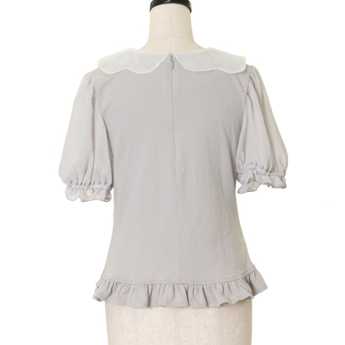 angelic pretty meltyカラーカットソー USED】Meltyカラーカットソー | Angelic Pretty Wunderwelt