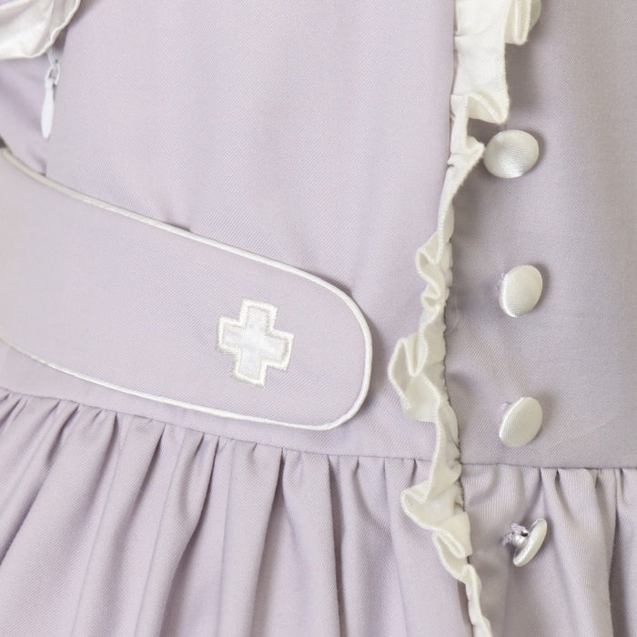 Instinctive Switch ナースワンピース Epetice