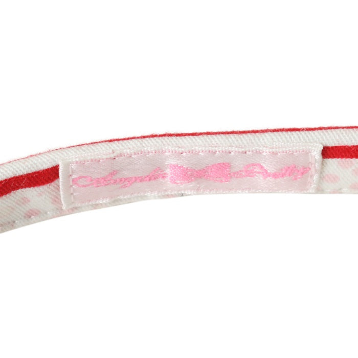 Angelic Pretty 摘みたていちご カチューシャ ピンク Angelic Pretty 摘みたていちご カチューシャ ピンク Angelic