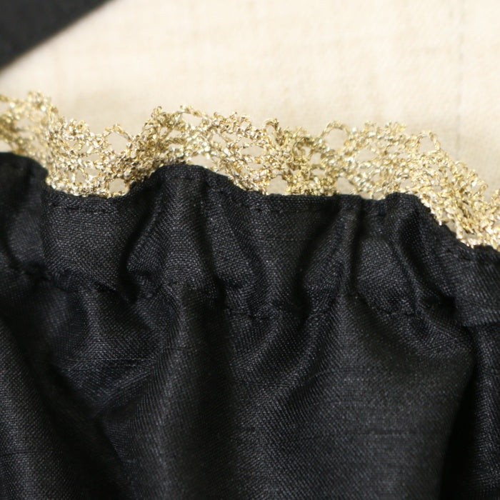 Queen Bunnyベビードールワンピース