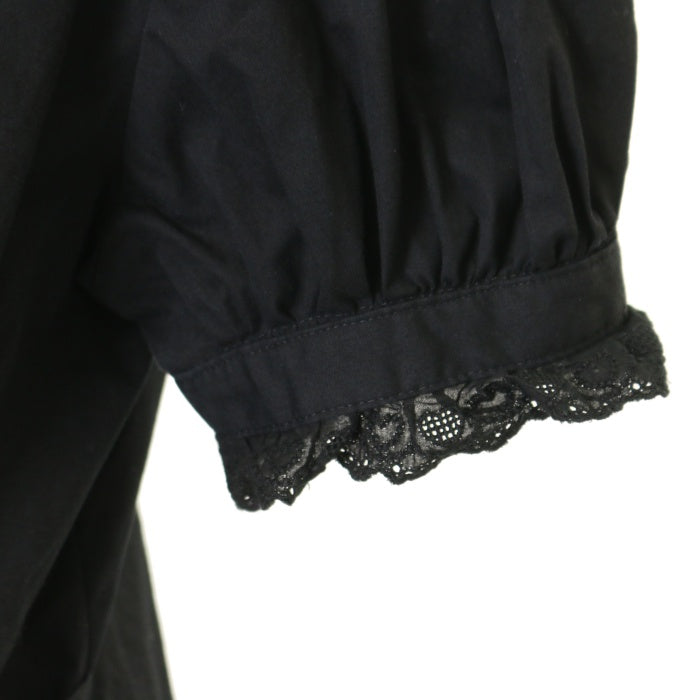 USED】ハートレーススクエアネックブラウス | BABY, THE STARS SHINE