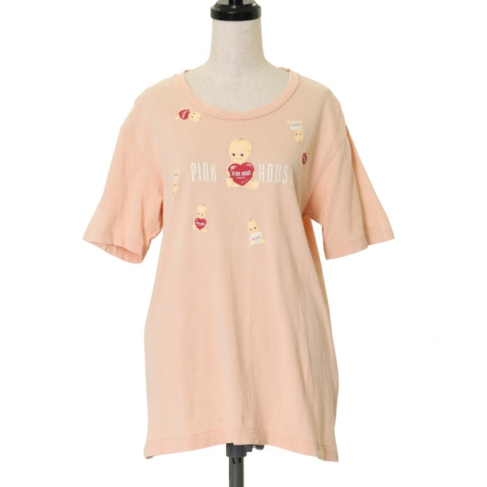 Leur Getter いかがわしい ルルゲッタ スイーツ柄ワンピース ミント  