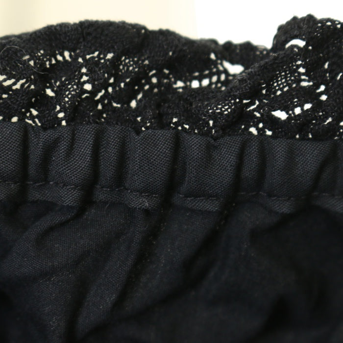 USED】姫袖後ろシャーリングブラウス | BABY, THE STARS SHINE