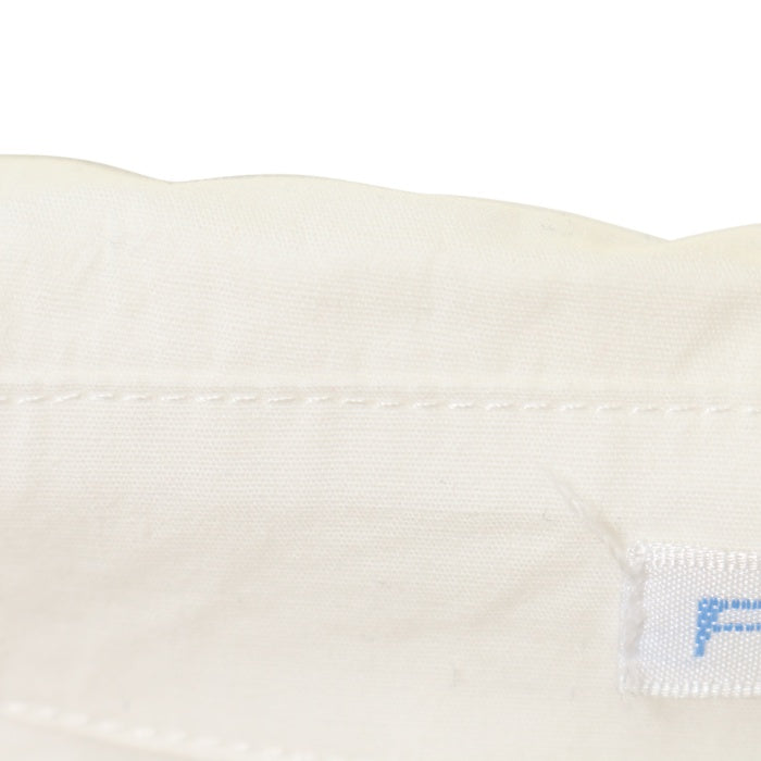 USED】レース燕尾ブラウス | PUTUMAYO Wunderwelt Online Shop