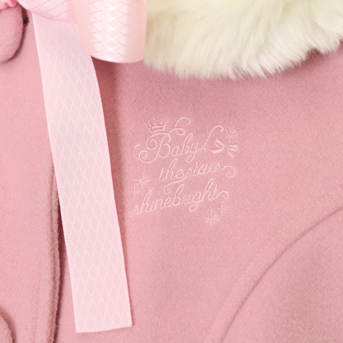 USED】BABYコート | BABY, THE STARS SHINE BRIGHT Wunderwelt Online