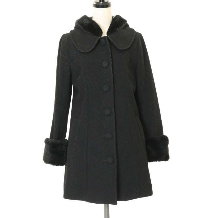 BLACK PEACE NOW コート BPN FOR MEN / ロングコート / ブラックピースナウ BLACK PEACE