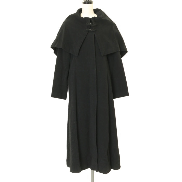 Jane Marple ジェーンマープル ケープ付きAラインコート 未着用新品 Jane Marple | ジェーンマープル コート (USED)の通販(28点