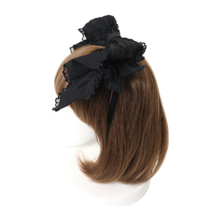USED】ミルフィーユカチューシャ | Angelic Pretty | ロリータ