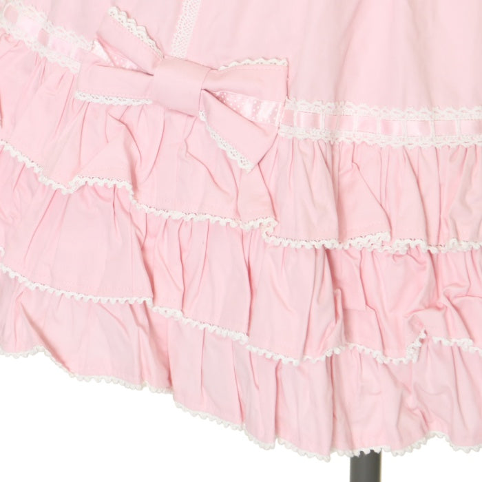 USED】メルヘンケープ付ワンピース | Angelic Pretty Wunderwelt
