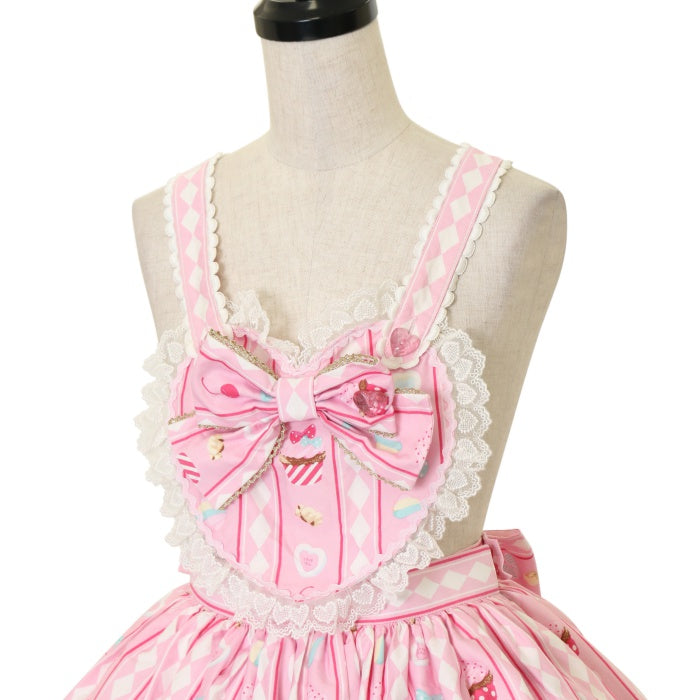USED】Diner Dollスカート | Angelic Pretty Wunderwelt Online