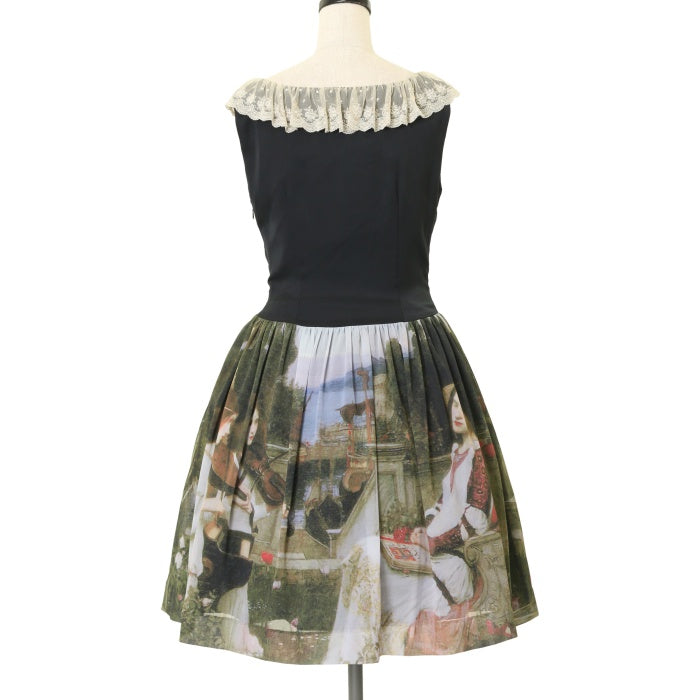 専用）juliette et justineドレス s1 Juliette et Justineドレス