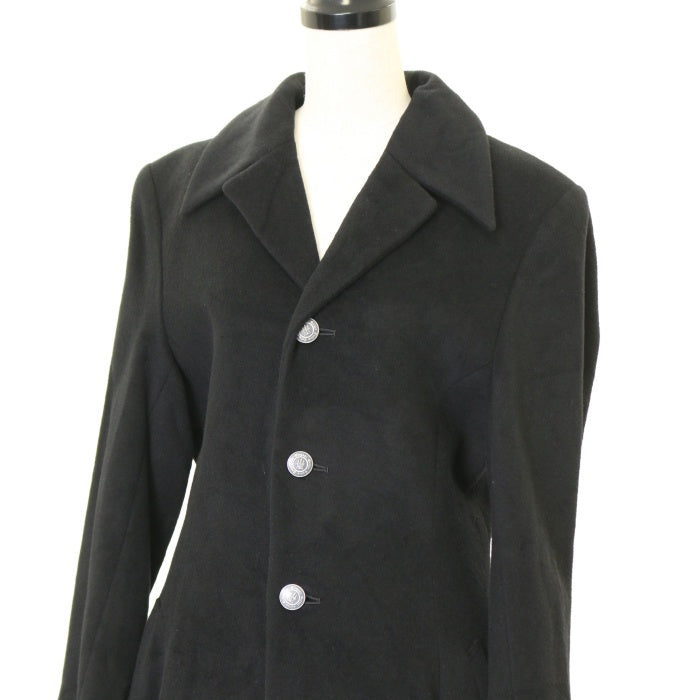 USED】三つボタンロングコート | Moi-même-Moitié | ロリータ ゴスロリ