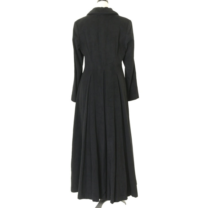 Moi-meme-Moitie ロングコート 未使用 楽天市場】【中古】Moi-meme-Moitie / サイドレースアップロング