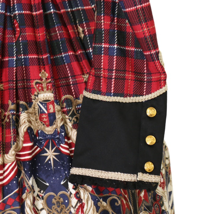 USED】Cirque du L'Étoileワンピース | Angelic Pretty Wunderwelt