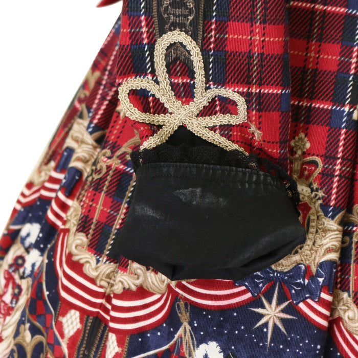 USED】Cirque du L'Étoileワンピース | Angelic Pretty Wunderwelt