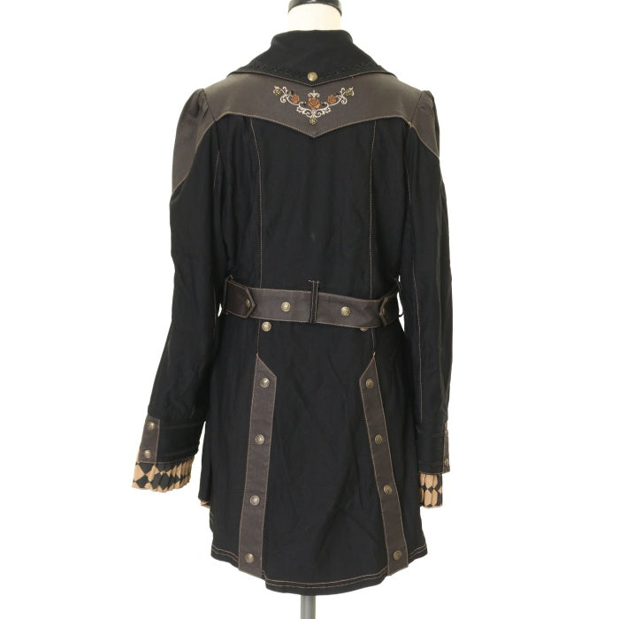 Ozz On ONESTE Sunset Rose ジャケット USED】ONESTE Sunset Roseジャケット | Ozz On Wunderwelt Online Shop