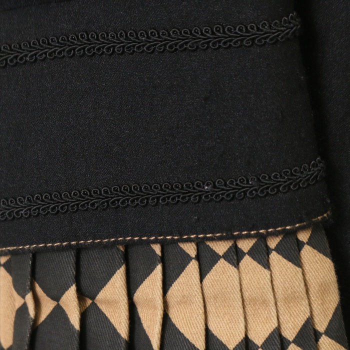 USED】ONESTE Sunset Roseジャケット | Ozz On Wunderwelt Online Shop